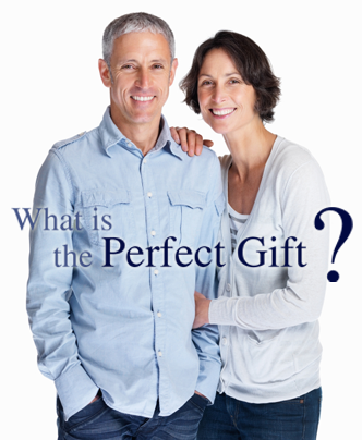 Come to Aebischer's Jewelry in Youngstown for the perfect gift